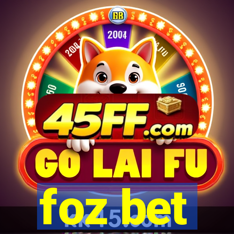 foz bet